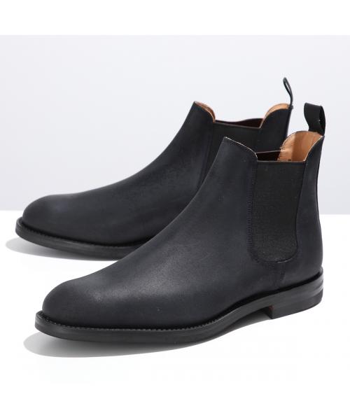 CROCKETT&JONES クロケット＆ジョーンズ チェルシー8 CHELSEA8
