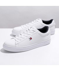 TOMMY HILFIGER/トミー ヒルフィガー TOMMY HILFIGER TOMMY HILFIGER スニーカー BRECON フェイクレザー/507726150