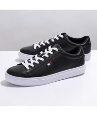 TOMMY HILFIGER/トミー ヒルフィガー TOMMY HILFIGER TOMMY HILFIGER スニーカー BRECON フェイクレザー/507726150