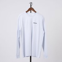 patagonia/パタゴニア Patagonia メンズ・ロングスリーブ・P－6ロゴ・レスポンシビリティー/507727195