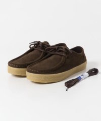 URBAN RESEARCH DOORS/Last Resort AB　VM006 Moc Suede/507728834