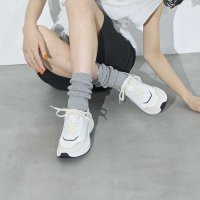 MODE ET JACOMO/モード エ ジャコモ MODE ET JACOMO 【軽量】厚底レースアップスニーカー/507729138