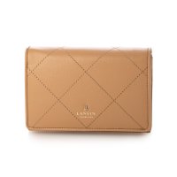 LANVIN COLLECTION/ランバン コレクション LANVIN COLLECTION クロワゼパース 二つ折り財布 [65－6045]/507729288