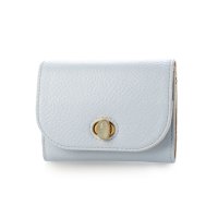 perche/ペルケ perche ジェムストーンヒネリミニ財布/507729293