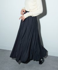 MAISON BREEZE reveur/メゾンブリーズレヴール MAISON BREEZE reveur バルーンスカート ギャザースカート ミドル丈 無地 ウエストゴム trctrcー264020/507729631