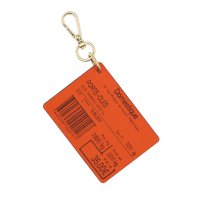 domestique/【正規取扱店】ドメスティック domestique MEDIUM WEIGHIN TICKET/507729639