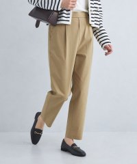 green label relaxing/［size SHORT/TALLあり］オルマイ LI/MIX テーパード パンツ/507729813