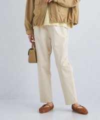green label relaxing/［size SHORT/TALLあり］オルマイ LI/MIX テーパード パンツ/507729813