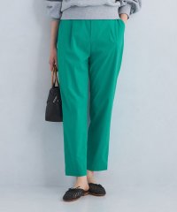 green label relaxing/［size SHORT/TALLあり］オルマイ LI/MIX テーパード パンツ/507729813
