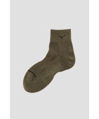 MARGARET HOWELL/PILE SHORT SOCKS/507729902