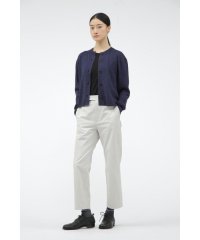 MARGARET HOWELL/COTTON TWILL/507729907