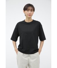 MARGARET HOWELL/COTTON POLYESTER JERSEY TOP/507729910