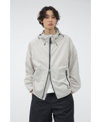 MARGARET HOWELL/LIGHTWEIGHT NYLON POPLIN BLOUSON/507729912