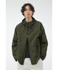 MARGARET HOWELL/LIGHTWEIGHT NYLON POPLIN BLOUSON/507729912