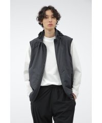 MARGARET HOWELL/STRETCH NYLON MICRO RIP STOP/507729914