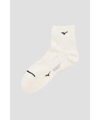 MARGARET HOWELL/PILE SHORT SOCKS/507729918