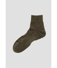 MARGARET HOWELL/PILE SHORT SOCKS/507729918