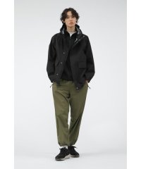 MARGARET HOWELL/STRETCH NYLON MICRO RIP STOP/507729921