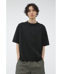 MARGARET HOWELL/COTTON POLYESTER JERSEY TOP/507729926