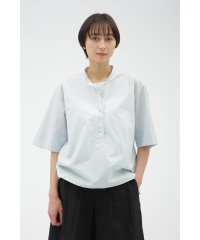 MHL./COTTON RAMIE POPLIN/507729929