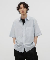 MHL./COTTON RAMIE POPLIN/507729930