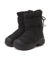 LHP/ROCKFISH WEATHERWEAR/ロックフィッシュ ウェザーウェア/HAYDEN PUFF PADDEDBOOTS MIDDLE/507729950