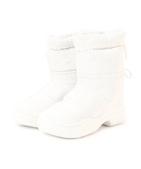 LHP/ROCKFISH WEATHERWEAR/ロックフィッシュ ウェザーウェア/HAYDEN PUFF PADDEDBOOTS MIDDLE/507729950