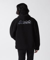 RoyalFlash/muta MARINE/ムータ マリン/別注Boa Reversible Blouson/507729959