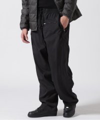 GARDEN/BIBLIOTHERK/ビブリオテーク/TRACK TROUSERS/507729962