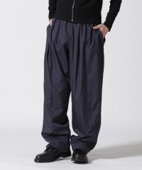 GARDEN/BIBLIOTHERK/ビブリオテーク/TRACK TROUSERS/507729962