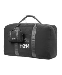 HeM/ヘム HeM 新商品/協和/HeM/ette/ボストンバッグ/パッカブル/0.4g/80L【hemー39ー33400】/507730102