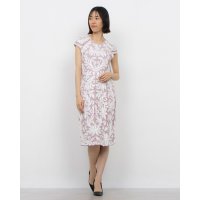 Phase Eight/フェイズ エイト Phase Eight Petite Karima Tapework Dress/507730299