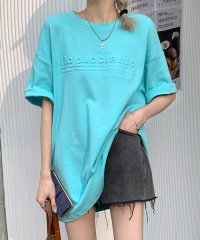 Girly Doll/ガーリードール Girly Doll Tシャツ【韓国ファッション】/507730305