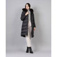 DUVETICA/デュベティカ DUVETICA SAQUIDUE black fur－fox / サクイドゥエ/507730311