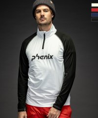 phenix/フェニックス phenix Sleeve Color Inner フェニックススリーブカラーインナー/Middle メンズ/スキーウェア/507730379