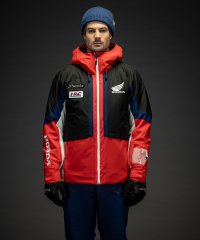 phenix/フェニックス phenix HONDA Racing Ski Jacket 4WAY ホンダレーシングスキージャケット/HONDA メンズ/スキーウェア/アウタ/507730381