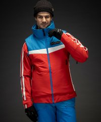 phenix/フェニックス phenix Retro Formula Vest on Jacket レトロフォーミュラベストオンジャケット/FORMULA メンズ/スキーウェ/507730382