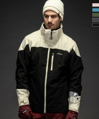 phenix/フェニックス phenix Combination Color Jacket コンビネーションカラージャケット/LEGACY メンズ/スキーウェア/507730387