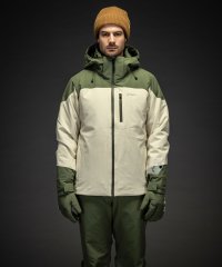 phenix/フェニックス phenix Combination Color Jacket コンビネーションカラージャケット/LEGACY メンズ/スキーウェア/507730387