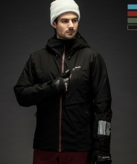 phenix/フェニックス phenix 2－Line Color Zipper Jacket ツーラインカラージッパージャケット/LEGACY メンズ/スキーウェア/アウタ/507730388