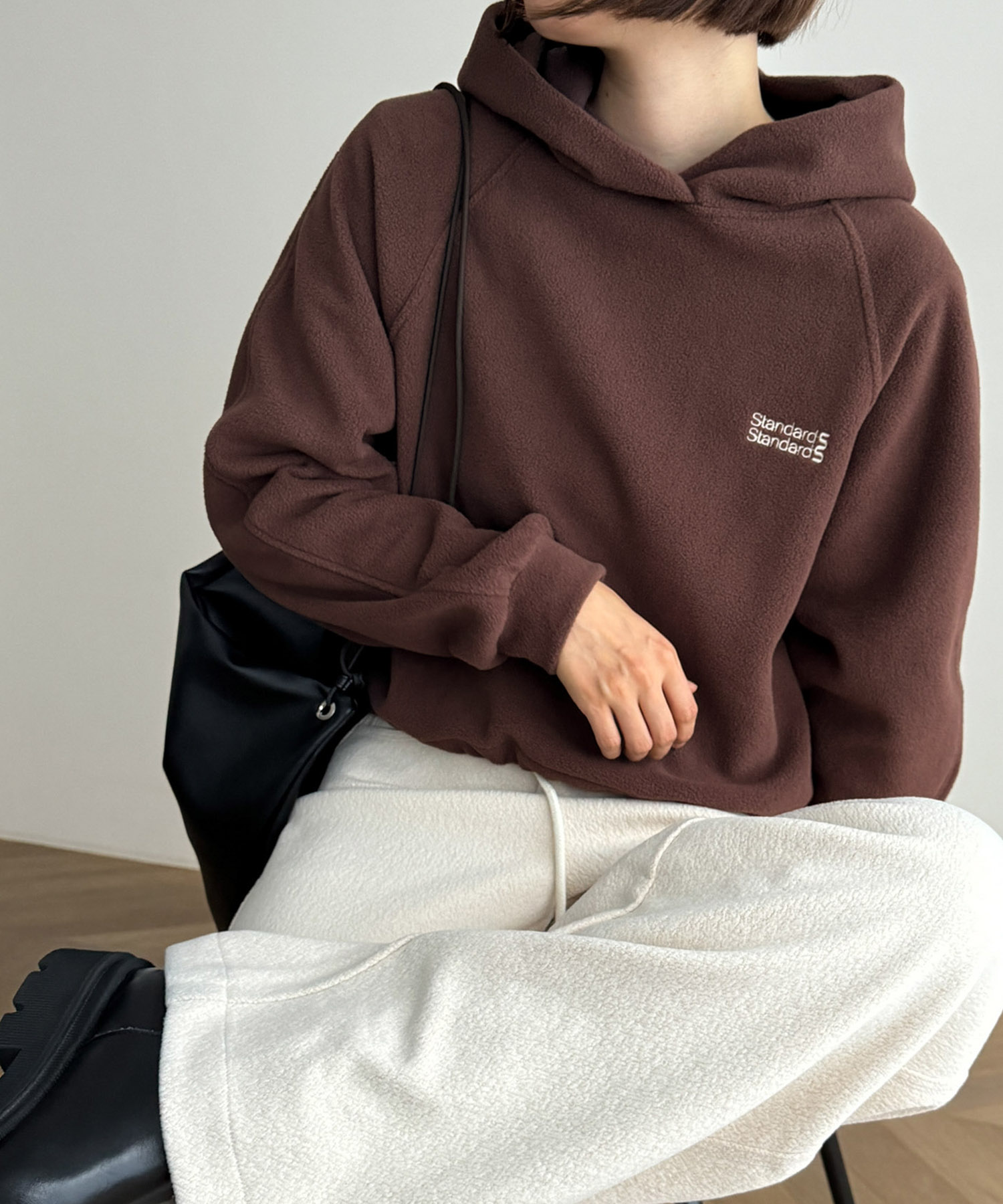 新品 CANAL JEAN El mar フリーストップス