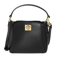 kate spade new york/ケイトスペードニューヨーク kate spade new york ショルダーバッグ フィービー ミニ トップ ハンドル クロスボディ KI924 BLK 00/507730455