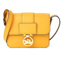 Longchamp/ロンシャン LONGCHAMP ショルダーバッグ ボックス－トロット クロスボディバッグ Sサイズ 10174 HAU 222 APRICOT/507730470