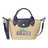 Longchamp/ロンシャン LONGCHAMP ハンドバッグ ル プリアージュ コレクション トップハンドルバッグ XSサイズ 1500 HFG 005 BEIGE/507730483