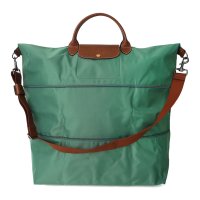 Longchamp/ロンシャン LONGCHAMP ボストンバッグ ル プリアージュ トラベルバッグ 1911 089 P84 SAGE/507730490