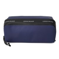 Longchamp/ロンシャン LONGCHAMP ポーチ ル プリアージュ エナジー POUCH 30042 HSR 006 NAVY/507730493