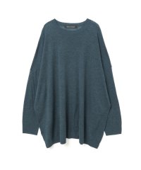 mizuiro ind/mizuiro ind シアーワイドチュニック/507730661