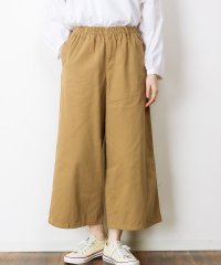 JUNGLE JALOPY/ジャングルジャロピー JUNGLE JALOPY 大きいサイズ レディース チノ ワイドパンツ ウエストゴム スーパーワイド ビッグサイズ オーバーサイズ ゆっ/507730733