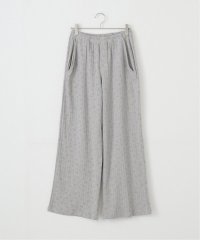 U by Spick&Span/【GLOWNY/グロウニー】 PROVINCE EYELET PANTS/507730809