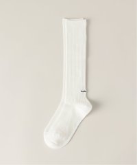 Plage/les Tendre gizacotton ソックス/507730935